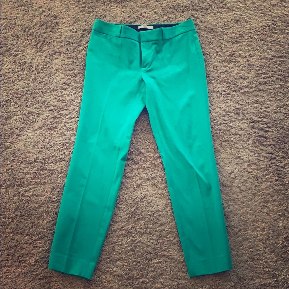 Banana republic Sloan fit pants
